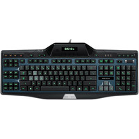 Клавиатура Logitech G510s Gaming Keyboard