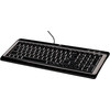 Клавиатура Logitech Ultra-Flat Keyboard