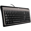 Клавиатура Logitech Ultra-Flat Keyboard