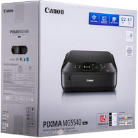 МФУ Canon PIXMA MG5540