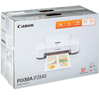Принтер Canon PIXMA iP2840