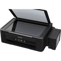 МФУ Epson L210 (Заводское СНПЧ)