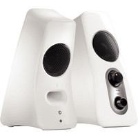 Акустика Logitech Speaker System Z523 White