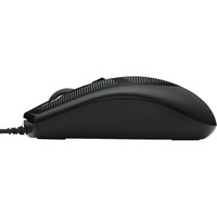 Игровая мышь Logitech G100s Optical Gaming Mouse Black