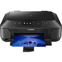 МФУ Canon PIXMA MG6440 Black