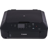 МФУ Canon PIXMA MG6440 Black