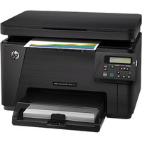 МФУ HP Color LaserJet Pro MFP M176n (CF547A)