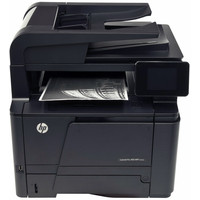 МФУ HP LaserJet Pro 400 MFP M425dn (CF286A)