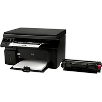 МФУ HP LaserJet Pro M1132 MFP 