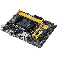 Материнская плата ASUS A58M-A/USB3