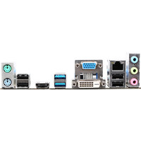 Материнская плата MSI B85M-E45