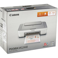 МФУ Canon PIXMA MG2440