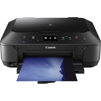 МФУ Canon PIXMA MG6640 Black