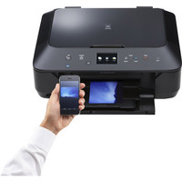 МФУ Canon PIXMA MG6640 Black