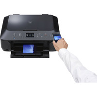 МФУ Canon PIXMA MG6640 Black