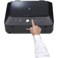МФУ Canon PIXMA MG6640 Black