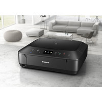 МФУ Canon PIXMA MG6640 Black