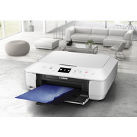 МФУ Canon PIXMA MG6640 Black