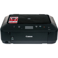 МФУ Canon PIXMA MG6640 Black