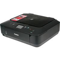 МФУ Canon PIXMA MG6640 Black