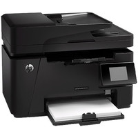 МФУ HP LaserJet Pro MFP M127fw (CZ183A) МФУ HP LaserJet Pro MFP M127fw (CZ183A)