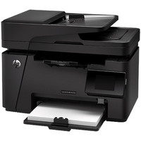 МФУ HP LaserJet Pro MFP M127fw (CZ183A) МФУ HP LaserJet Pro MFP M127fw (CZ183A)