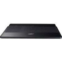Подставка для ноутбука DeepCool M3 Black