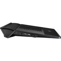 Подставка для ноутбука DeepCool M3 Black