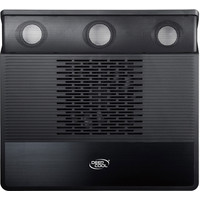 Подставка для ноутбука DeepCool M3 Black