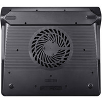 Подставка для ноутбука DeepCool M3 Black