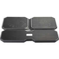 Подставка для ноутбука DeepCool Multi Core X6