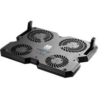 Подставка для ноутбука DeepCool Multi Core X6