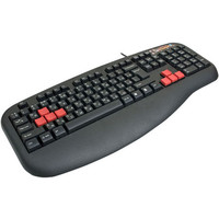 Клавиатура A4Tech X7-G600