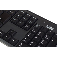 Клавиатура CBR KB 108