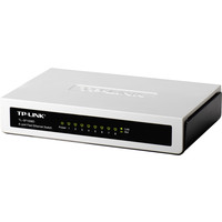 Коммутатор TP-Link TL-SF1008D