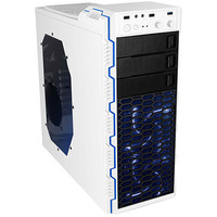 Корпус Raidmax Seiran II White