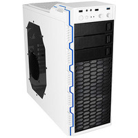 Корпус Raidmax Seiran II White