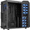 Корпус Raidmax Super Altas Black
