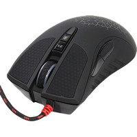 Мышь + клавиатура A4Tech Bloody Q1500