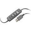 Гарнитура Plantronics .Audio 648