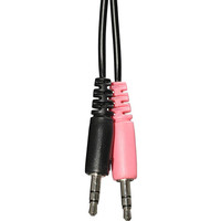 Гарнитура SVEN AP-520, Black
