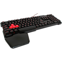 Клавиатура A4Tech Bloody B540