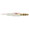 Наушники JBL Tempo In-Ear J01, White