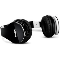 Наушники SVEN AP-B450MV, Black