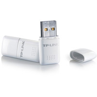 Беспроводной адаптер TP-Link TL-WN723N