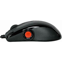Игровая мышь A4Tech X-755BK Black 