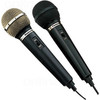 Микрофон Panasonic RP-VK21E-K
