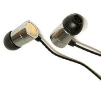 Наушники Fischer Audio Silver Bullet v.2