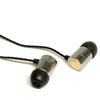 Наушники Fischer Audio Silver Bullet v.2