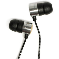 Наушники Fischer Audio Silver Bullet v.2